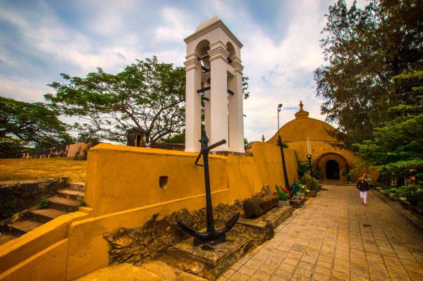 “印度洋上的明珠”斯里蘭卡