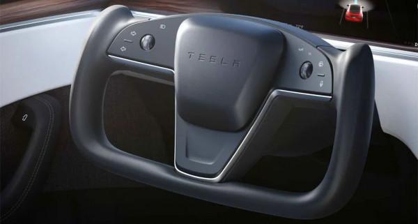 我們不需要奇形怪狀的方向盤 我們不需要奇形怪狀的方向盤