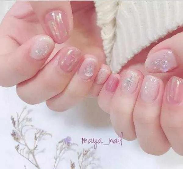 【韓式美甲小仙女們】 【韓式美甲小仙女們】