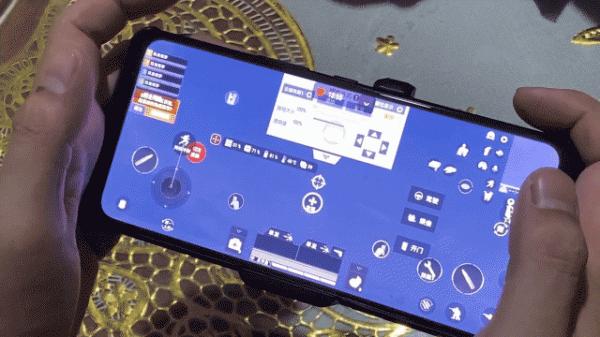 騰訊ROG遊戲手機5s——我的遊戲手機初體驗 騰訊ROG遊戲手機5s——我的遊戲手機初體驗