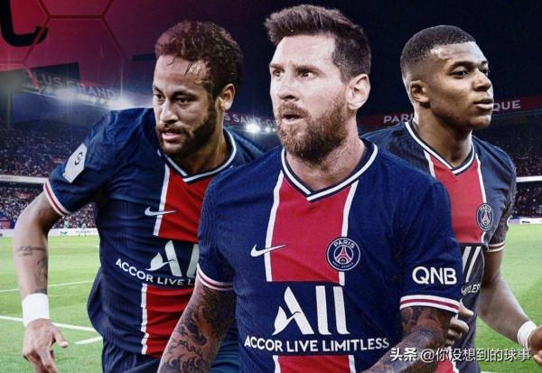 五大聯賽單賽季打進100球有多難？十年來只有7支球隊做到