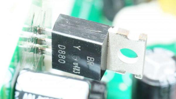 航嘉MVP K1000 1000W旗艦全模組PC電源拆解