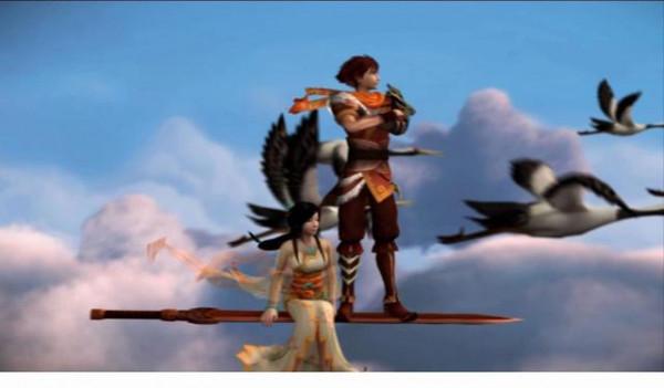 仙劍裡真實存在的技能，乾坤一擲誰都能用，奪魄可以追溯到商代？