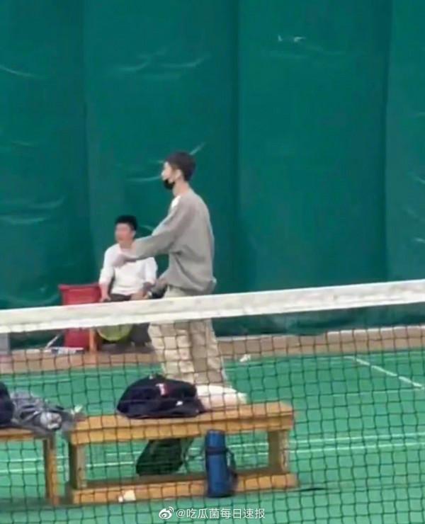 橘子晚報:畢雯珺李一桐否認戀情,陶虹段奕宏合作新劇? 橘子晚報:畢雯珺李一桐否認戀情,陶虹段奕宏合作新劇?