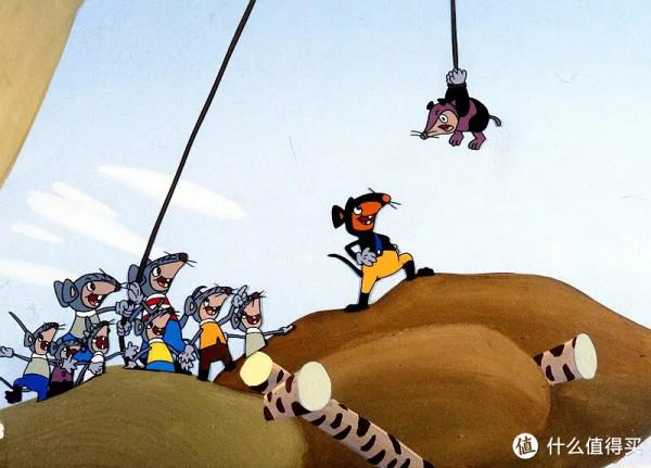 17部超經典的國配動畫片單~ 你一共看過幾部？快來挑戰記憶力吧