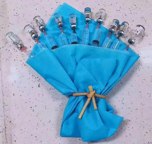 醫學生日常“沙雕行為”，看起來一本正經，實際上就是逗比一枚