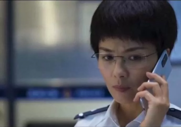 秒殺劉濤，劉丹為何憑《開端》紅遍全網？