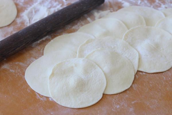 這三樣,堪稱包子餡兒的黃金搭配,鮮香、爽口,一吃就停不下來 這三樣,堪稱包子餡兒的黃金搭配,鮮香、爽口,一吃就停不下來