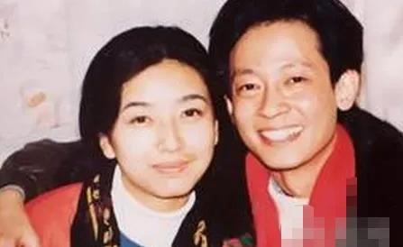 許晴：兩個男人因她離婚，為何前任離世後她不再想要結婚？