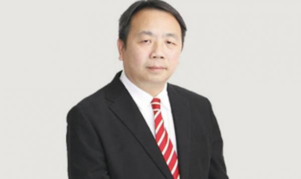 我國近代有名漢奸，加入日本國籍寫書抨擊母國，還鼓勵日本打中國