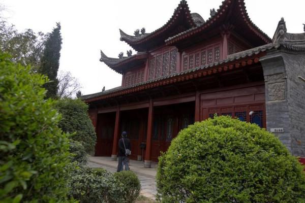 陝西私藏起來的千年豪宅，距今已有1300多年曆史，門票僅需20元