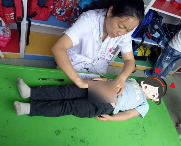 這5類孩子，將來身高可能偏矮、長得慢，家長要早做管理不留遺憾