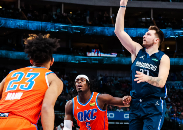 西部排行亂了！太陽贏了，湖人逆轉回前8！一場101-95讓黑馬升第3