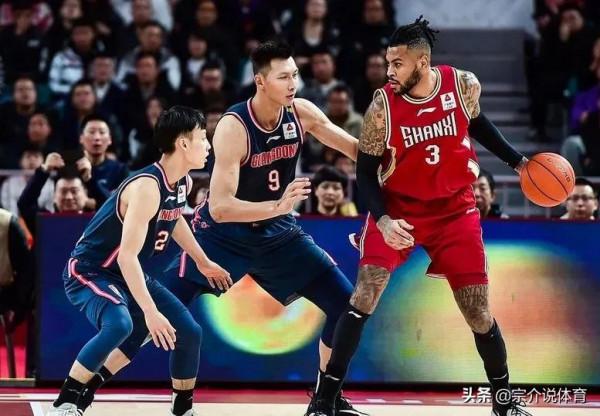 如果今天遼寧隊爆冷輸給新疆隊，專家建議，這三名球員要背鍋