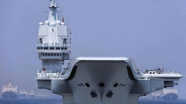 香港迴歸前夕,英國特混艦隊來到了南海,和中國海軍對峙三天三夜 香港迴歸前夕,英國特混艦隊來到了南海,和中國海軍對峙三天三夜