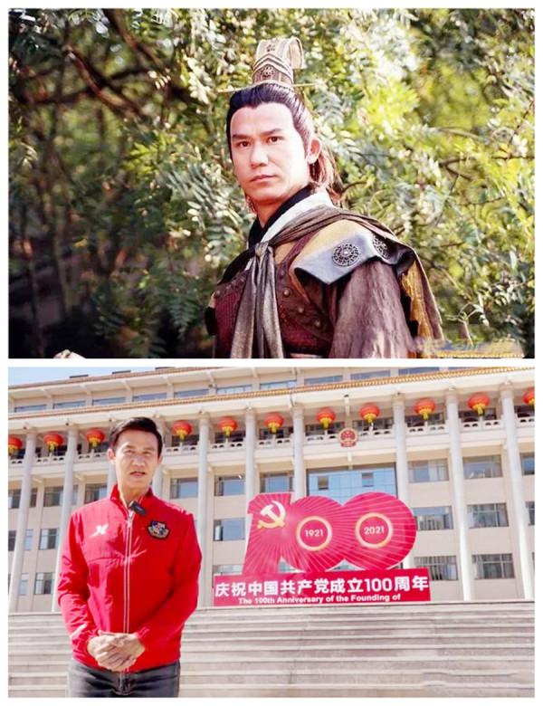 三十年河東三十年河西，大批香港明星移居內地，這就是大勢所趨