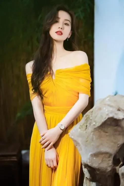 劉亦菲VS劉詩詩圖集：你更加磕誰的顏？