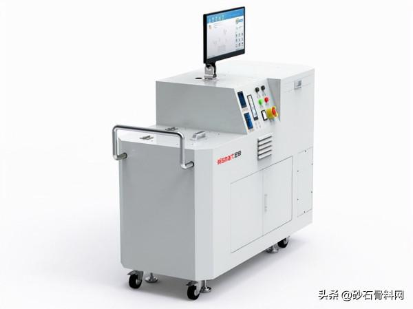 從電子製造到砂石骨料 人工智慧跨界應用推動行業智慧發展 從電子製造到砂石骨料 人工智慧跨界應用推動行業智慧發展