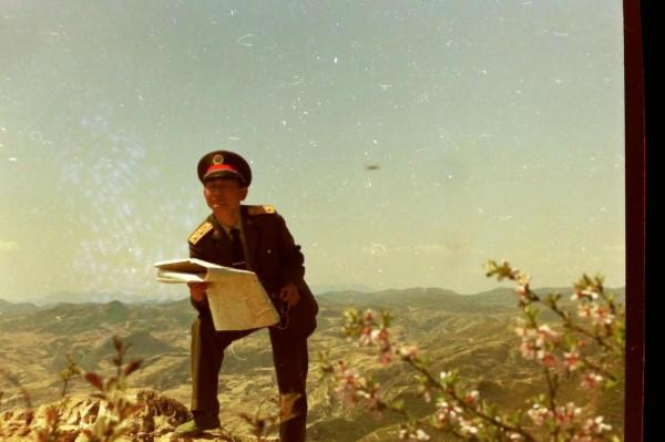 63軍的那些往事兒(連載55)戎馬生涯中的詩和遠方—晉北戰役勘察 63軍的那些往事兒(連載55)戎馬生涯中的詩和遠方—晉北戰役勘察