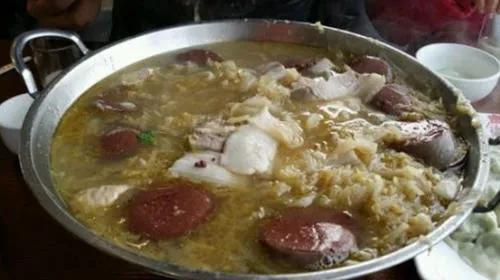 東北人最愛吃的菜，你吃過幾樣？