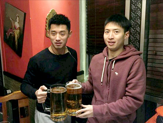 再見傳奇!世界冠軍名將宣佈退出國家隊,曾多次為國爭光令人敬佩 再見傳奇!世界冠軍名將宣佈退出國家隊,曾多次為國爭光令人敬佩