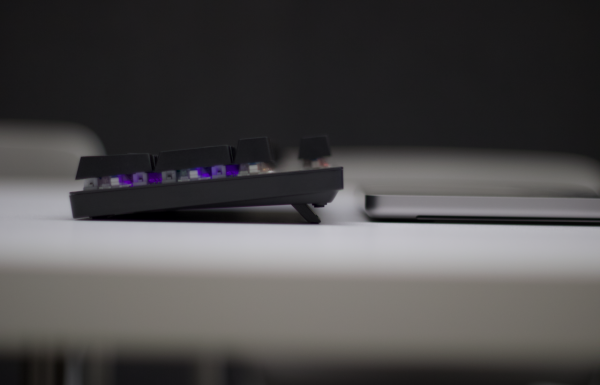 讓遊戲更自由——雷柏V500PRO多模鍵盤 讓遊戲更自由——雷柏V500PRO多模鍵盤