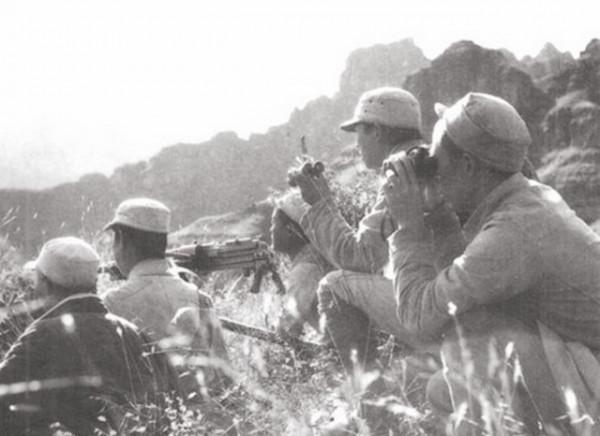 旅長“不務正業”，客串偵察員，卻引出名垂軍史的大勝