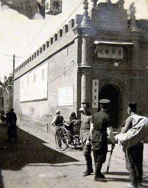 李白被害後陳毅震怒，男女兩真兇隱藏極深，偵查員抽絲剝繭立大功