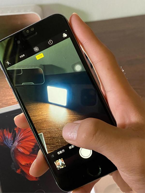 【iPhone 6s——一個從不掉隊的產物】