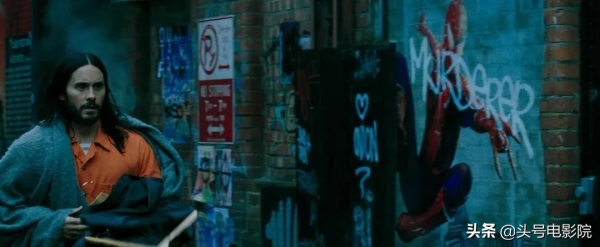 漫威最另類暗黑超英電影來了！暗夜博士假冒毒液，要和蜘蛛俠聯動