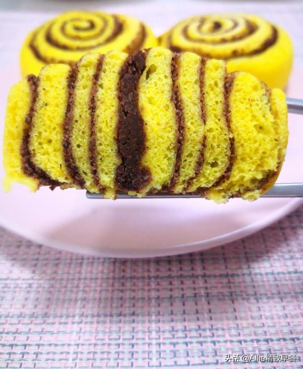 節後胖三斤怎麼辦？教您這樣吃主食，營養好吃，低脂又飽腹，安排