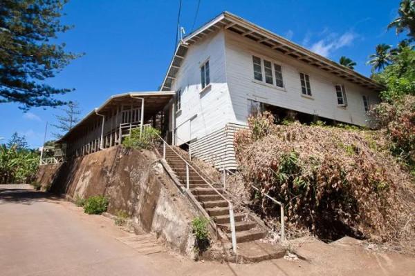 中國在太平洋深處有個島嶼多好 中國在太平洋深處有個島嶼多好