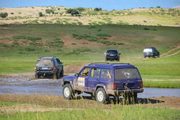 美妙夏日，世界四大草原之一，最好吃的羊肉，錫林郭勒自駕攻略