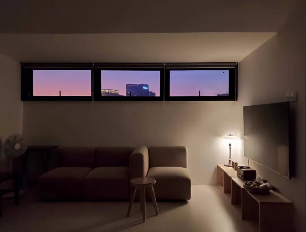 大落地窗是時候走下神壇了