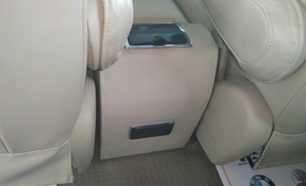 別克GL8後排空調不出風什麼原因？