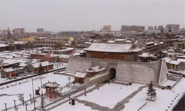 60歲前,一定要去的20個古鎮,既美又有煙火氣,你準備好了嗎? 60歲前,一定要去的20個古鎮,既美又有煙火氣,你準備好了嗎?