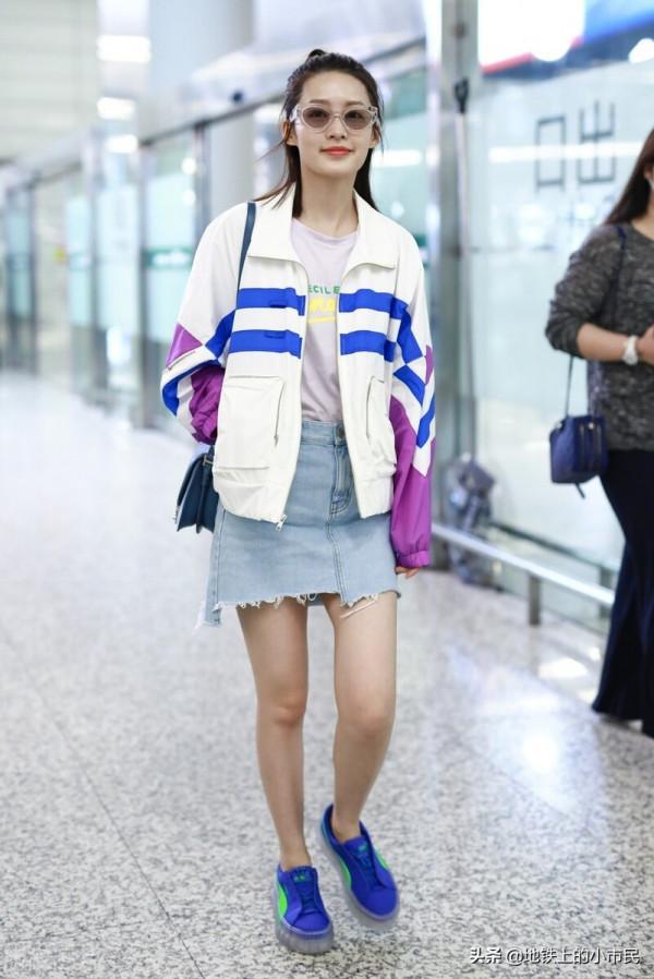 李沁精美圖集