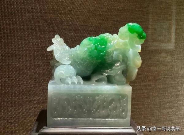 玉賞 | 2021年平洲“琢越杯”作品欣賞