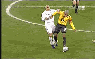 海布里之王為何不選擇在槍手終老?當時又有哪些不為人知的苦衷? 海布里之王為何不選擇在槍手終老?當時又有哪些不為人知的苦衷?