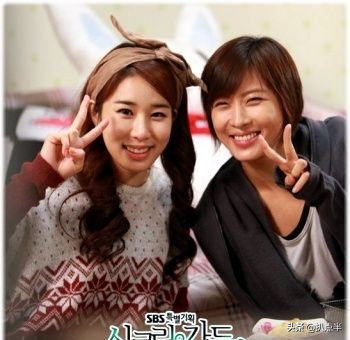 “星你”播出8年：女神依舊是女神，男主卻都在尋求轉型