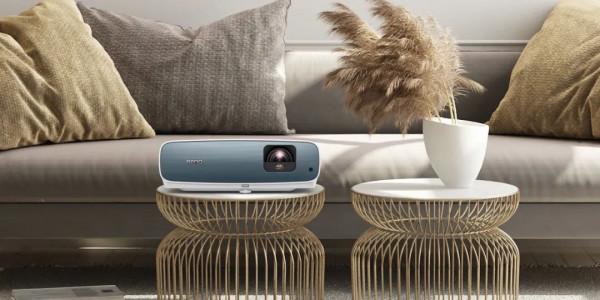 尾巴眾測：明基 TK850 投影儀，最後一天報名