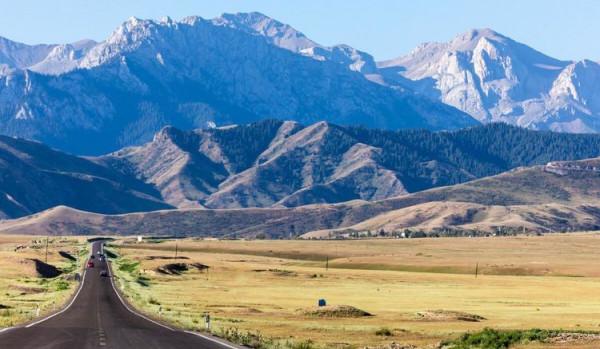 福州哈雷戴維森車主會（H.O.G）西域北疆行（9）