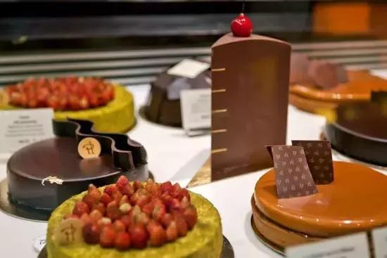 法國人最愛的十大甜點排行，哪一款是你的最愛？