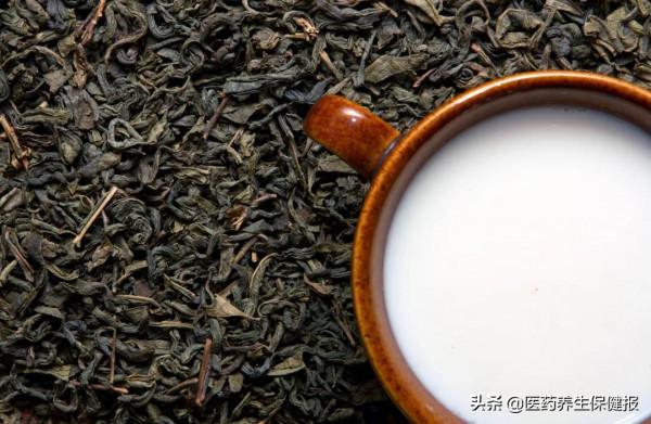 牛奶、豆漿、米粥的營養精華在“皮”中