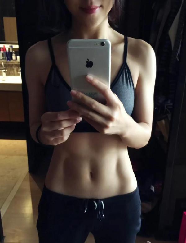 懂了，這是在健身房最愛的事