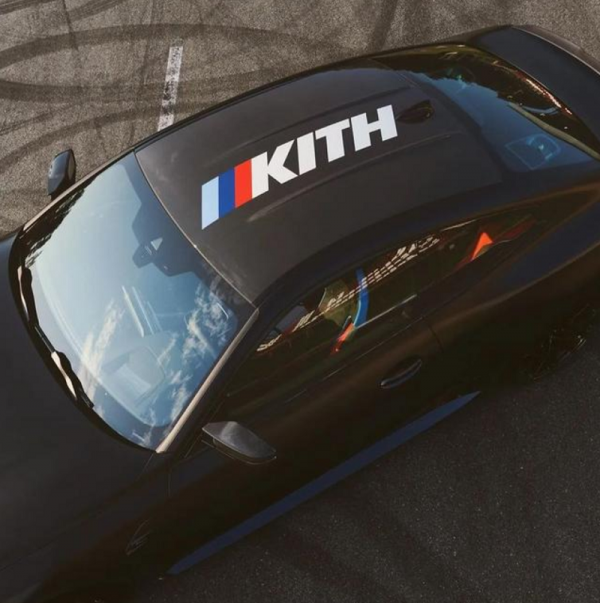 這幾個品牌算把年輕人琢磨明白了 車圈跨界聯名瞭解一下？