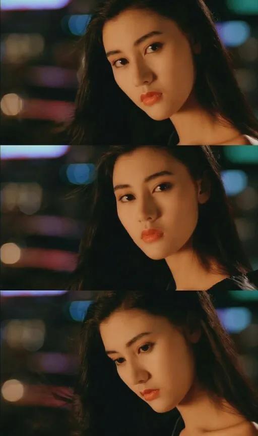 我心目中驚豔了歲月的女明星 我心目中驚豔了歲月的女明星