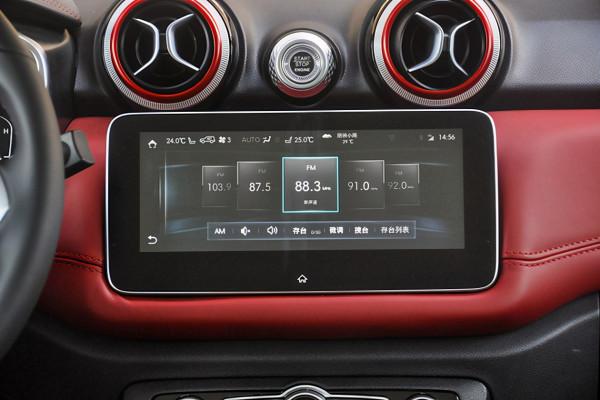 想要個性又硬朗的SUV？看看10萬出頭的BJ30