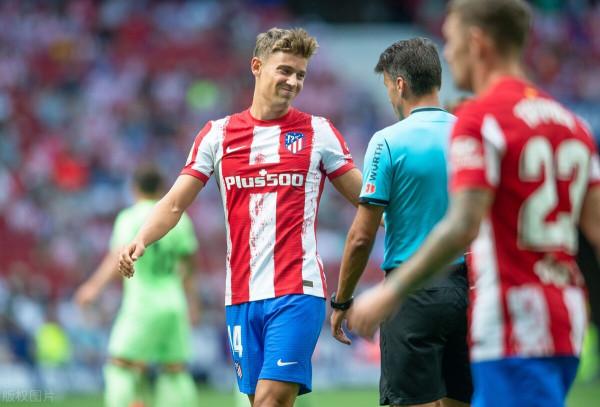 馬競悶平畢巴！球隊後腰缺人！中場缺進攻爆點！鋒線不知道用誰？