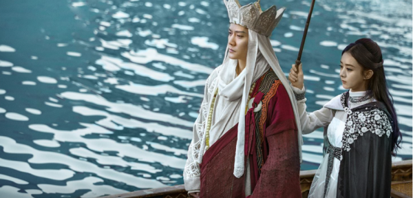 王嶽倫宣佈離婚，內涵李湘有“意中人”，2021年離婚的明星真不少